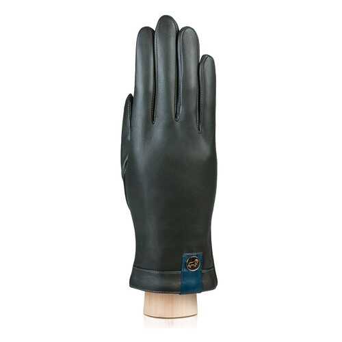 Перчатки женские Labbra LB-4808 серые 7.5 в Wildberries