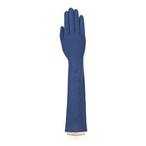 Перчатки женские Labbra LB-PH-88L синие M в Wildberries