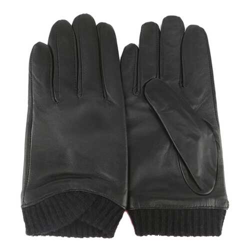 Перчатки женские Paccia GL-219005 черные 8.5 в Wildberries