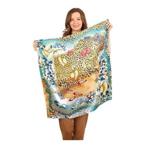 Платок Venera 3901401-27 в Wildberries