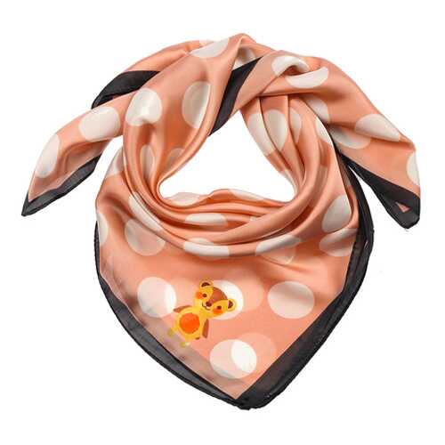 Платок женский Vita Pelle 202070PL5508 розовый в Wildberries