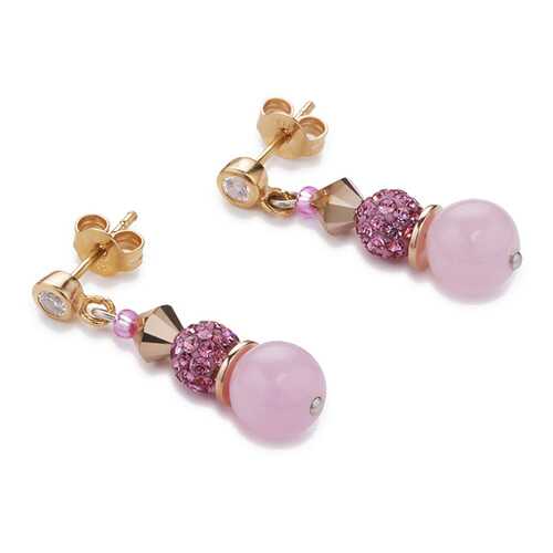 Пусеты Coeur de Lion 4864 в Wildberries
