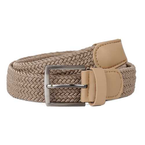 Ремень женский FABRETTI FR11PU бежевый 100 в Wildberries