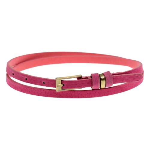 Ремень женский Fancy's Bag FB-1226-03 красный в Wildberries