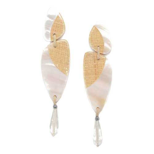 Серьги Nature Bijoux NB20.1-12-74222 в Wildberries
