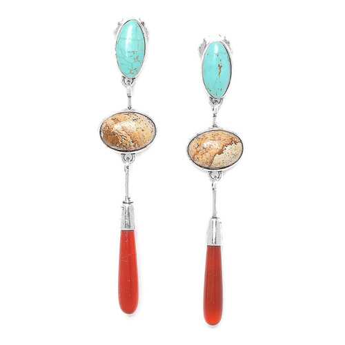 Серьги Nature Bijoux NB20.1-12-74773 в Wildberries