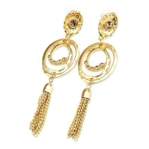 Серьги женские Be You to Full СЕР01 в Wildberries