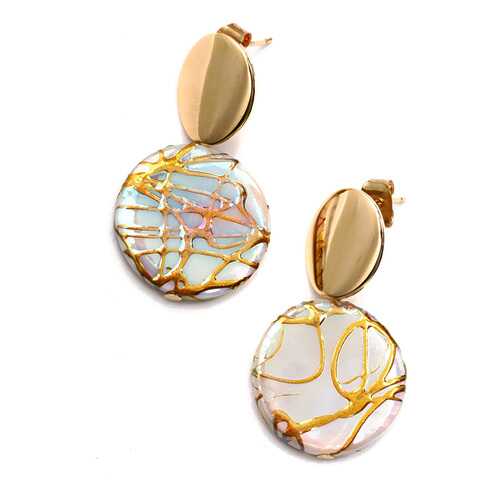 Серьги женские Beatrici Lux BL2169 в Wildberries
