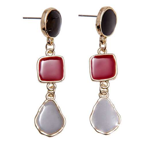 Серьги женские Boho ER906135 в Wildberries