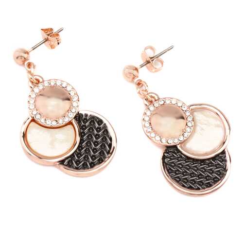 Серьги женские Inesse M 8064 в Wildberries