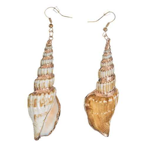 Серьги женские Victoria Le Land 034883 в Wildberries