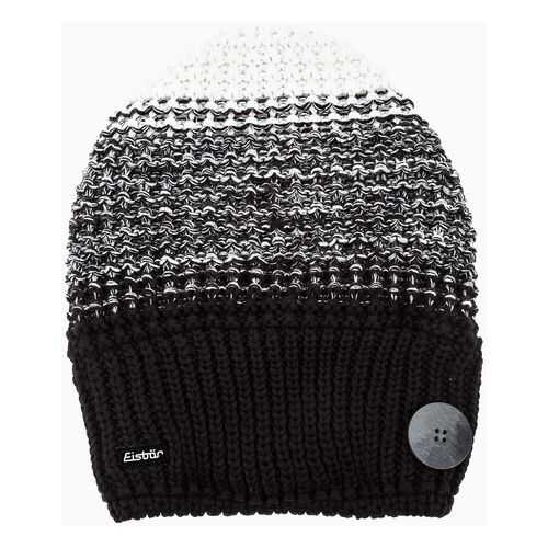Шапка женская Eisbar 77037-009 черный ONE SIZE в Wildberries