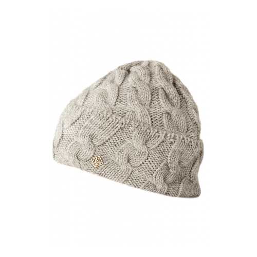 Шапка женская Finn Flare A19-12137 light silver в Wildberries
