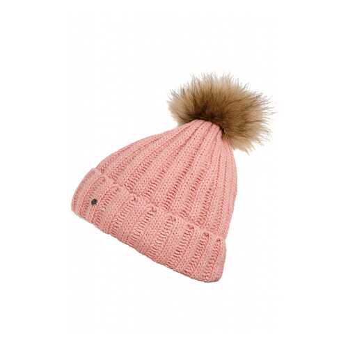 Шапка женская Finn-Flare A19-12148 красная 56 в Wildberries