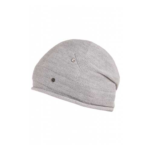Шапка женская Finn Flare A19-32132 light silver в Wildberries