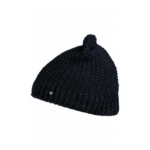 Шапка женская Finn-Flare A19-32141 синяя 56 в Wildberries