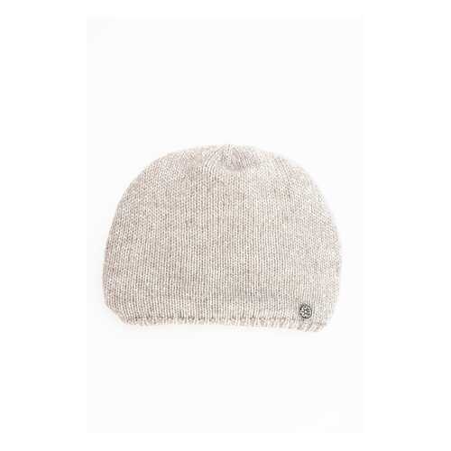 Шапка женская Marhatter MWH9459/3 бежевая 56-58 в Wildberries