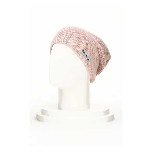 Шапка женская Sophie ramage GB-21902-15 розовая ONE SIZE в Wildberries