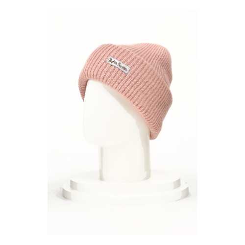 Шапка женская Sophie ramage GB-21915-15 розовая ONE SIZE в Wildberries