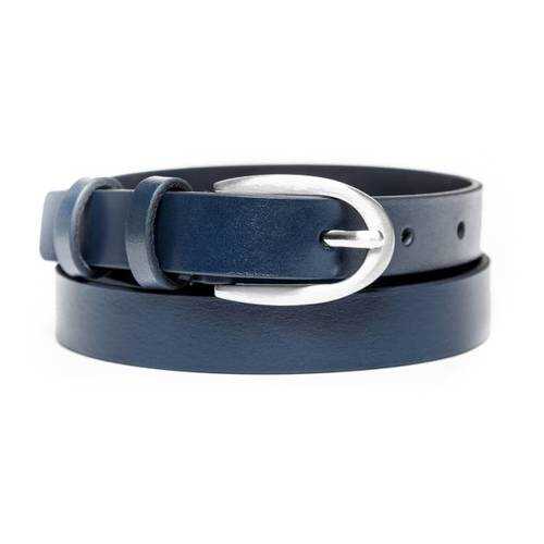Женский ремень LAKESTONE Dancey Dark Blue в Wildberries