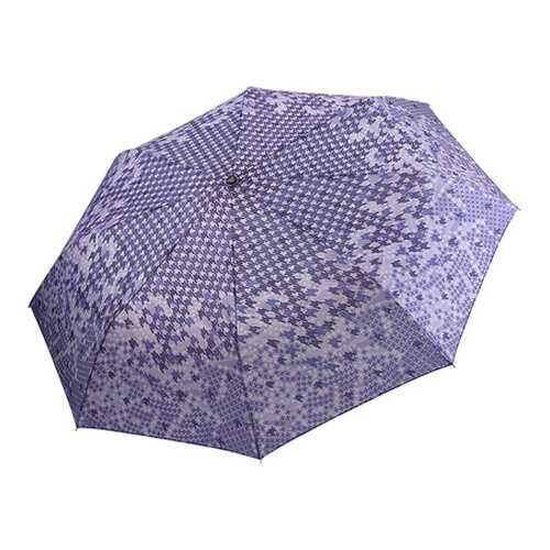 Зонт FABRETTI L-15114-4 фиолетовый в Wildberries