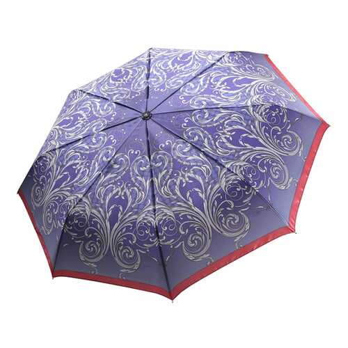 Зонт FABRETTI S-16101-7 фиолетовый в Wildberries