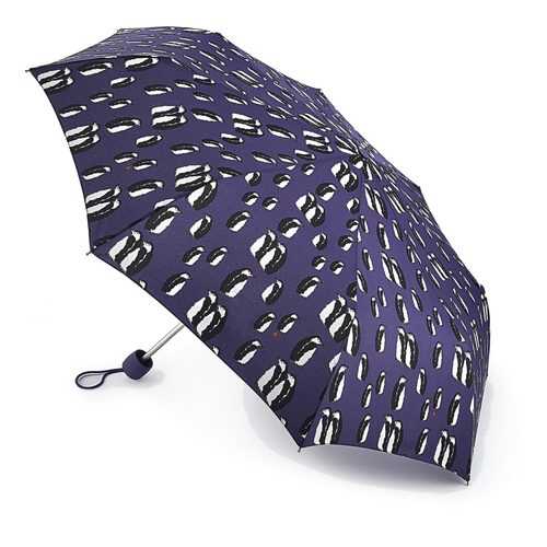 Зонт Fulton L354 фиолетовый в Wildberries
