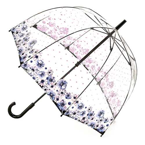 Зонт-трость Fulton L042-3727 Flower Love в Wildberries