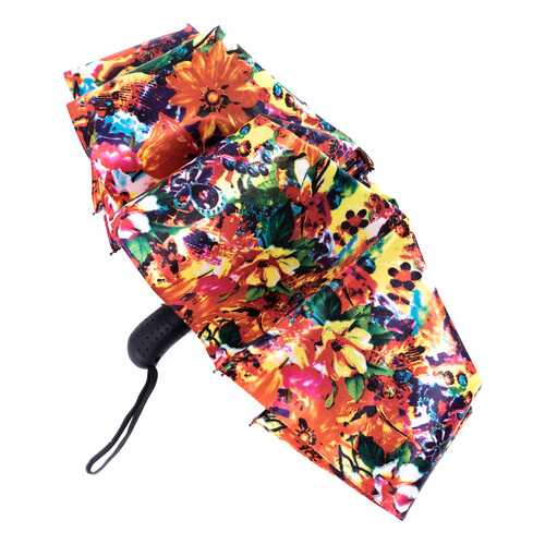Зонт Zemsa 112151 ZM разноцветный в Wildberries