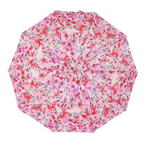 Зонт ZEST 23967-105 розовый в Wildberries