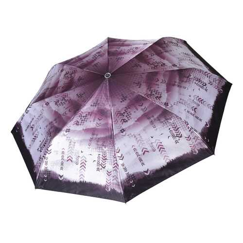 Зонт женский FABRETTI S-18106-7 розовый в Wildberries