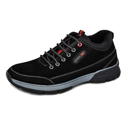 Ботинки мужские Alessio Nesca DSR20AW-2 черные 44 RU в Wildberries