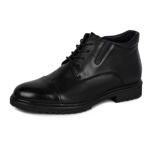 Ботинки мужские Kari MYZ20AW-302 черные 45 RU в Wildberries