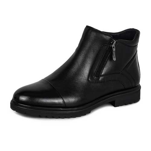 Ботинки мужские Kari MYZ20AW-303 черные 43 RU в Wildberries