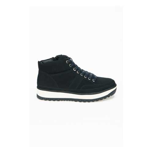 Ботинки мужские Keddo 898812/05 синие 44 RU в Wildberries