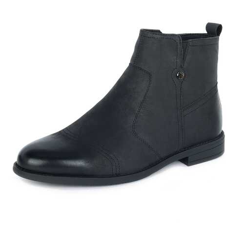 Ботинки мужские T.Taccardi 03707030 черные 44 RU в Wildberries