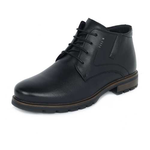 Ботинки мужские T.Taccardi 25907030 черные 41 RU в Wildberries