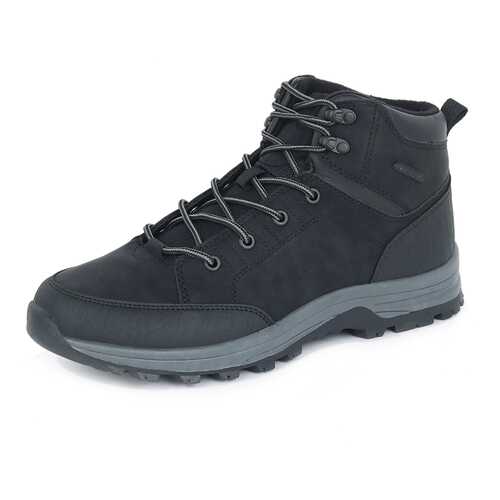 Ботинки мужские T.Taccardi 710018667 черные 43 RU в Wildberries
