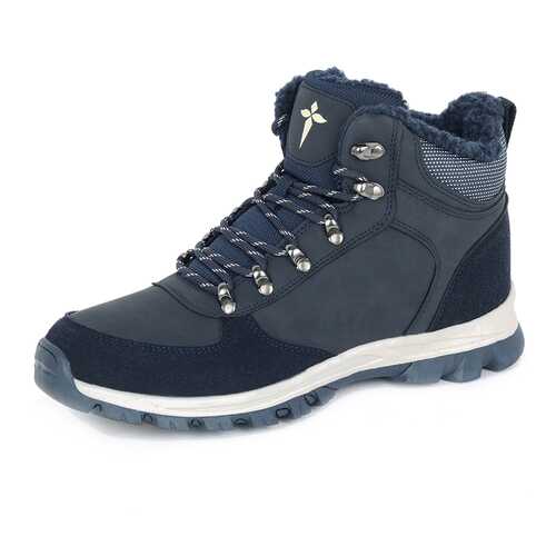 Ботинки мужские T.Taccardi 79707310 синие 41 RU в Wildberries