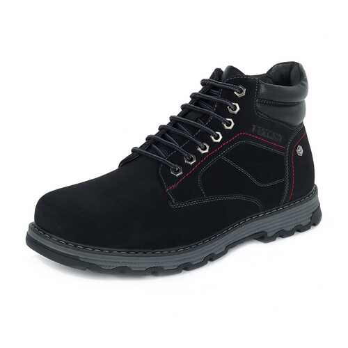 Ботинки мужские T.Taccardi K5205HW-2 черные 42 RU в Wildberries