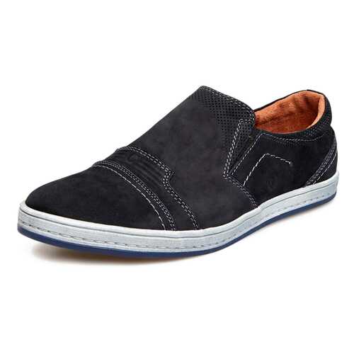 Полуботинки мужские Badalli 25806970 синие 41 RU в Wildberries