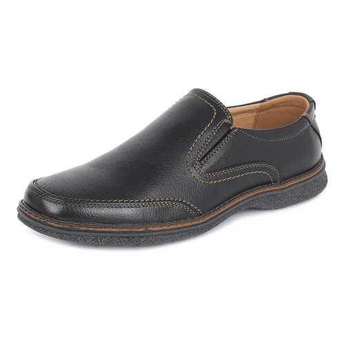 Полуботинки мужские T.Taccardi 25807190 коричневые 41 RU в Wildberries