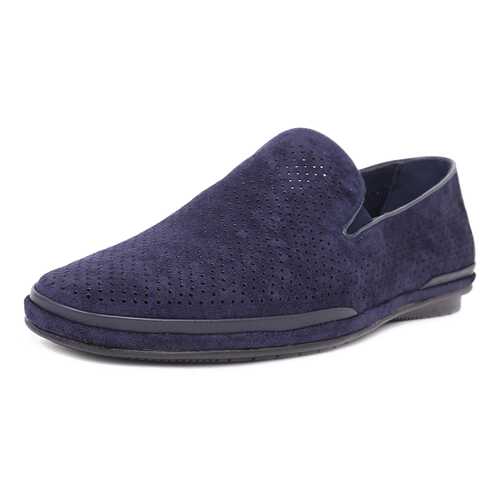 Полуботинки мужские T.Taccardi 32606610 синие 42 RU в Wildberries