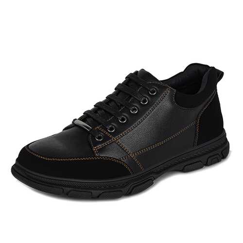 Полуботинки мужские T.Taccardi FM20AW-44 черные 43 RU в Wildberries