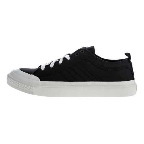 Кеды мужские DIESEL Y01873 P0465 черные 41 IT в Wildberries