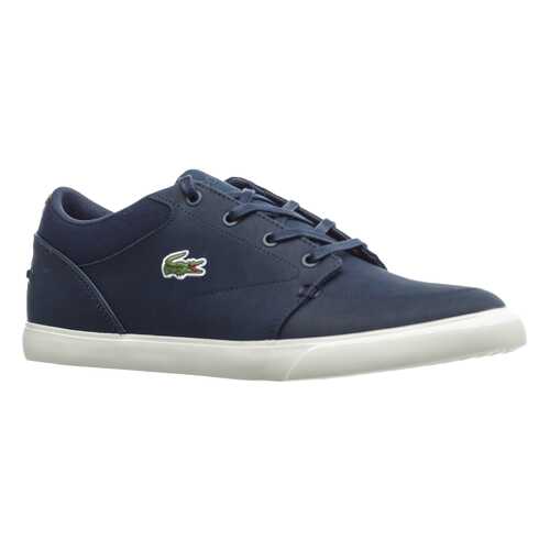 кеды мужские Lacoste BAYLISS 119 1 CMA темно-синие 40.5 RU в Wildberries