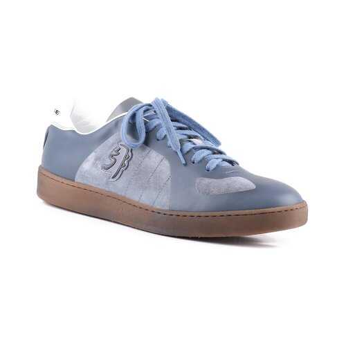 Кеды мужские Primabase 35401 синие 44 RU в Wildberries
