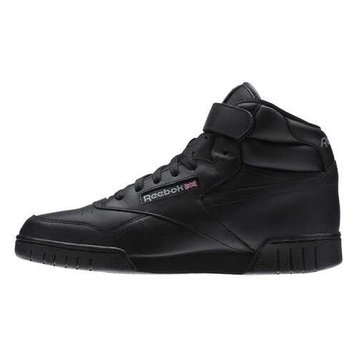 Кеды мужские Reebok Ex-O-Fit Hi 3478 в Wildberries