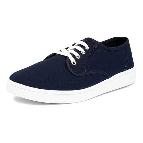 Кеды мужские T.Taccardi 03906170 синие 45 RU в Wildberries