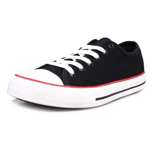 Кеды мужские T.Taccardi 710017690 черные 41 RU в Wildberries